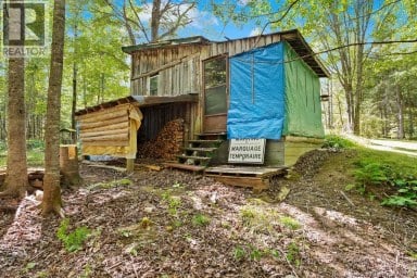 20 Harper Settlement Road Anagance New Brunswick photo 34