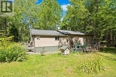 20 Harper Settlement Road Anagance New Brunswick photo 4