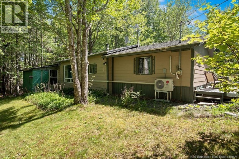 20 Harper Settlement Road, Anagance, New Brunswick, E4Z1E6