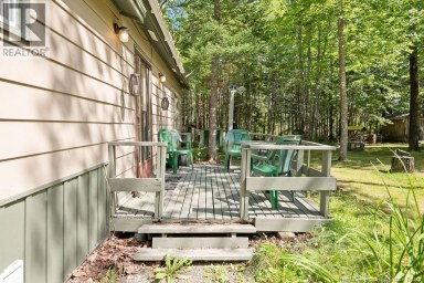 20 Harper Settlement Road Anagance New Brunswick photo 8