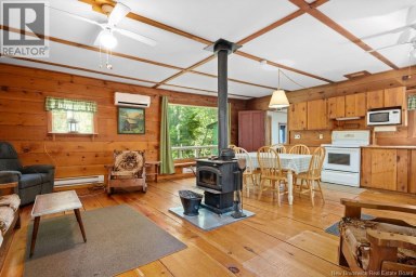 20 Harper Settlement Road Anagance New Brunswick photo 9