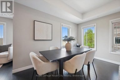 58 - 107 WESTRA DRIVE Guelph (Willow West/Sugarbush/West Acres) Ontario photo 14