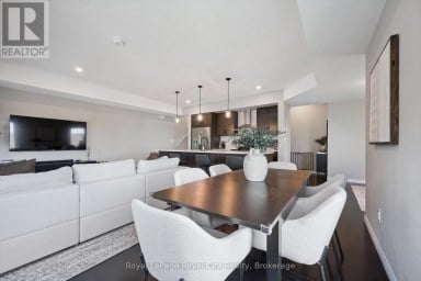58 - 107 WESTRA DRIVE Guelph (Willow West/Sugarbush/West Acres) Ontario photo 16