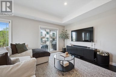 58 - 107 WESTRA DRIVE Guelph (Willow West/Sugarbush/West Acres) Ontario photo 18
