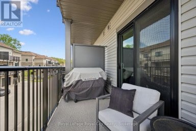 58 - 107 WESTRA DRIVE Guelph (Willow West/Sugarbush/West Acres) Ontario photo 21