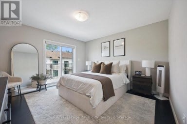 58 - 107 WESTRA DRIVE Guelph (Willow West/Sugarbush/West Acres) Ontario photo 22