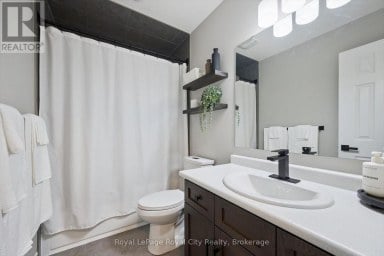 58 - 107 WESTRA DRIVE Guelph (Willow West/Sugarbush/West Acres) Ontario photo 24