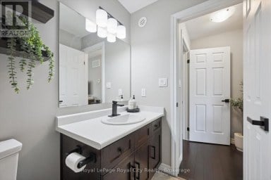 58 - 107 WESTRA DRIVE Guelph (Willow West/Sugarbush/West Acres) Ontario photo 25