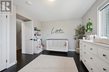 58 - 107 WESTRA DRIVE Guelph (Willow West/Sugarbush/West Acres) Ontario photo 27