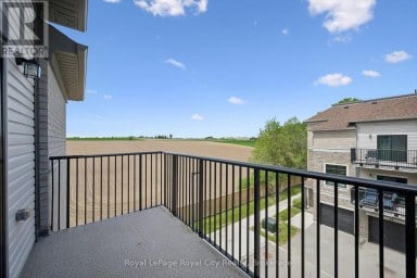 58 - 107 WESTRA DRIVE Guelph (Willow West/Sugarbush/West Acres) Ontario photo 29