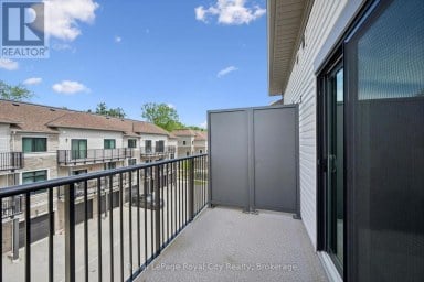 58 - 107 WESTRA DRIVE Guelph (Willow West/Sugarbush/West Acres) Ontario photo 30