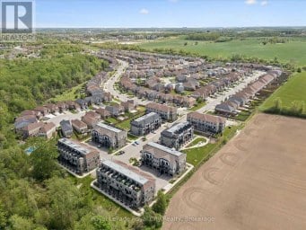 58 - 107 WESTRA DRIVE Guelph (Willow West/Sugarbush/West Acres) Ontario photo 37