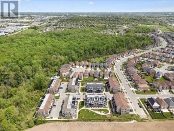 58 - 107 WESTRA DRIVE Guelph (Willow West/Sugarbush/West Acres) Ontario photo 38