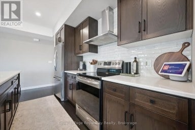 58 - 107 WESTRA DRIVE Guelph (Willow West/Sugarbush/West Acres) Ontario photo 4
