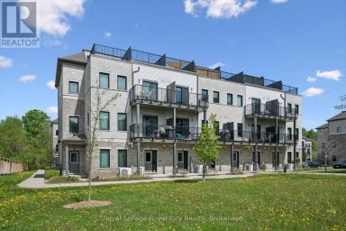 58 - 107 WESTRA DRIVE Guelph (Willow West/Sugarbush/West Acres) Ontario photo 42