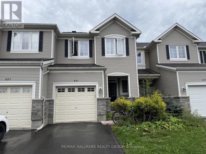 821 Tabaret Street, Ottawa, Ontario (id X13707406)