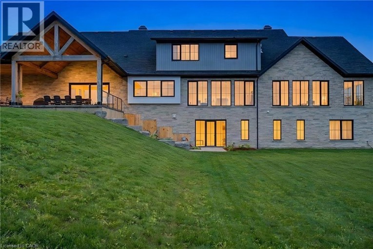 742 Country Squire Road, Waterloo, Ontario (id 40857303)