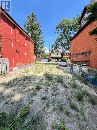 128 STINSON STREET, Hamilton (Stinson), Ontario, L8N1S6