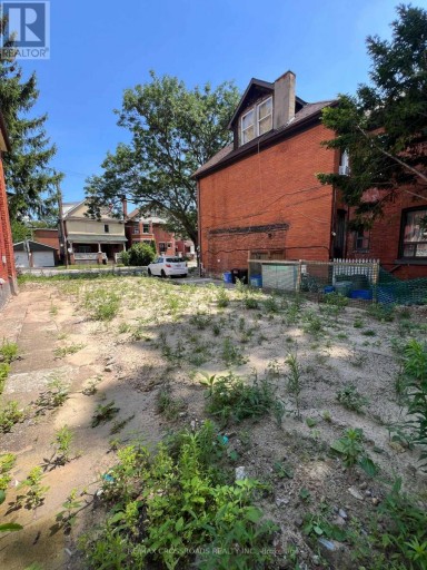 128 STINSON STREET, Hamilton (Stinson), Ontario, L8N1S6