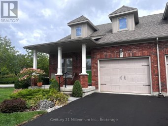 1 BARR STREET Collingwood Ontario photo 1