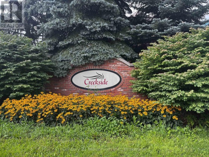 1 BARR STREET, Collingwood, Ontario, L9Y2L7
