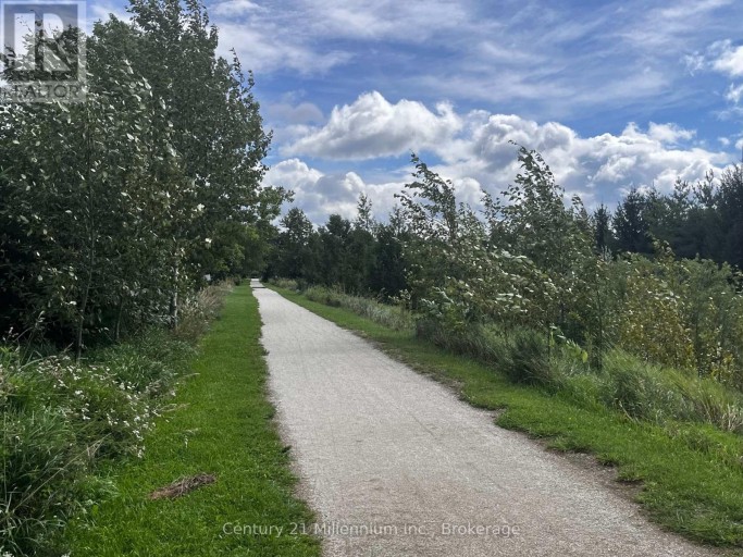 1 BARR STREET, Collingwood, Ontario, L9Y2L7