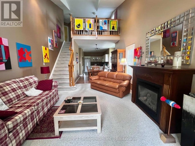1 BARR STREET, Collingwood, Ontario, L9Y2L7