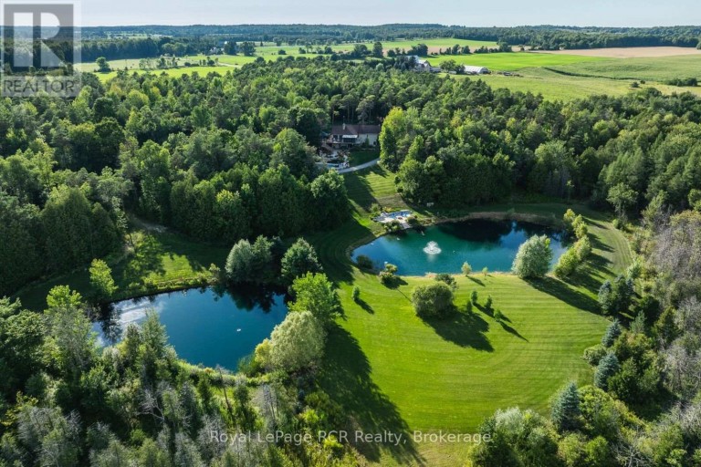 441702 CONCESSION 8 NDR, West Grey, Ontario, N0G1S0