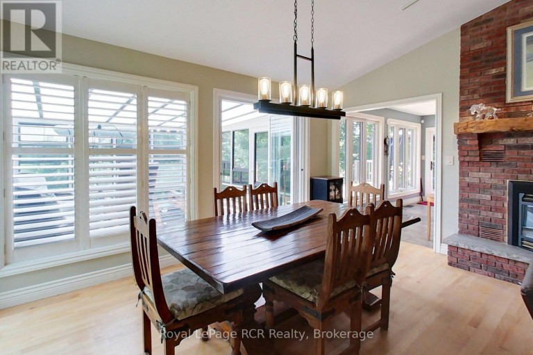 441702 CONCESSION 8 NDR, West Grey, Ontario, N0G1S0