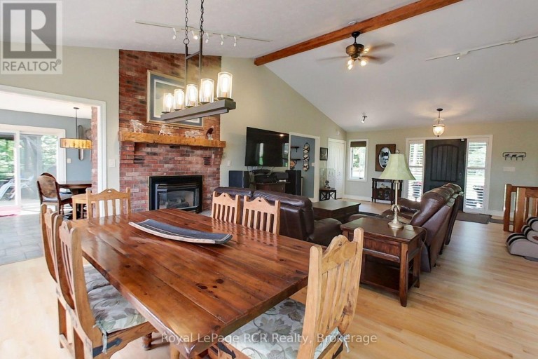 441702 CONCESSION 8 NDR, West Grey, Ontario, N0G1S0