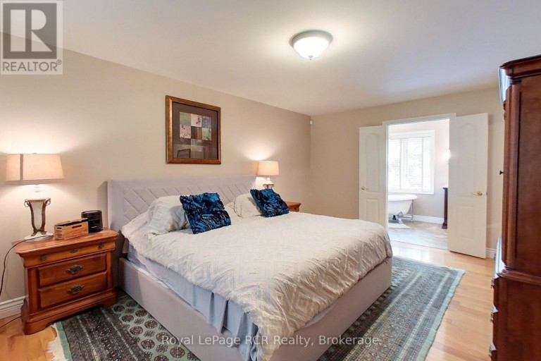 441702 CONCESSION 8 NDR, West Grey, Ontario, N0G1S0