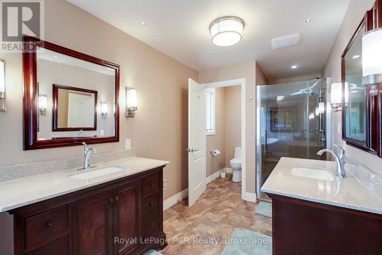 441702 CONCESSION 8 NDR, West Grey, Ontario, N0G1S0