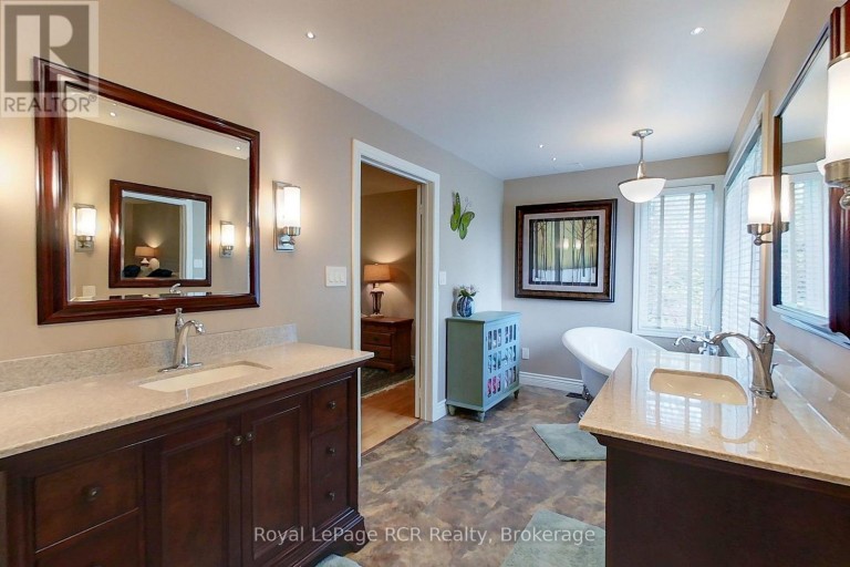 441702 CONCESSION 8 NDR, West Grey, Ontario, N0G1S0