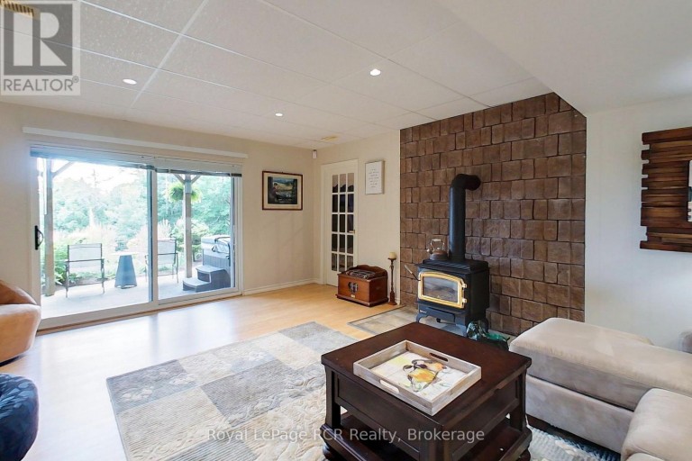 441702 CONCESSION 8 NDR, West Grey, Ontario, N0G1S0
