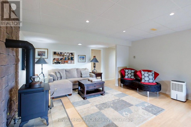 441702 CONCESSION 8 NDR, West Grey, Ontario, N0G1S0