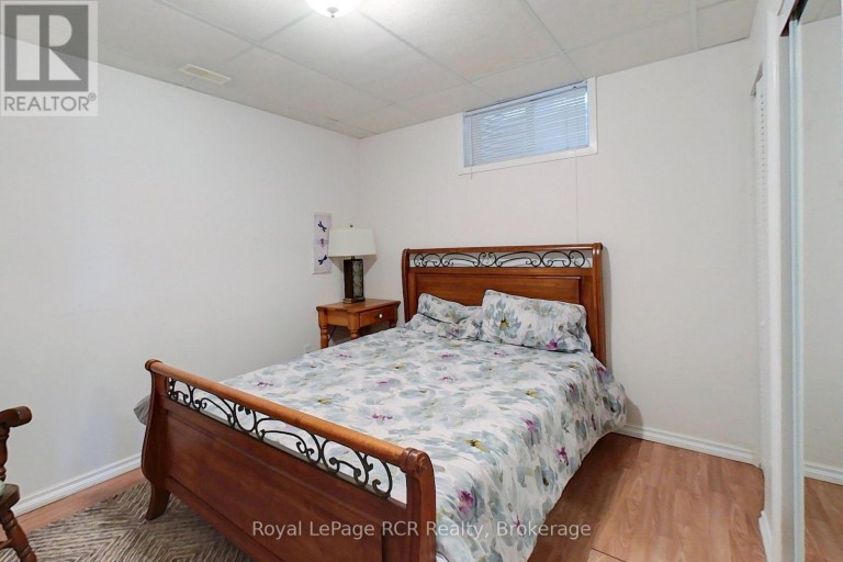 441702 CONCESSION 8 NDR, West Grey, Ontario, N0G1S0