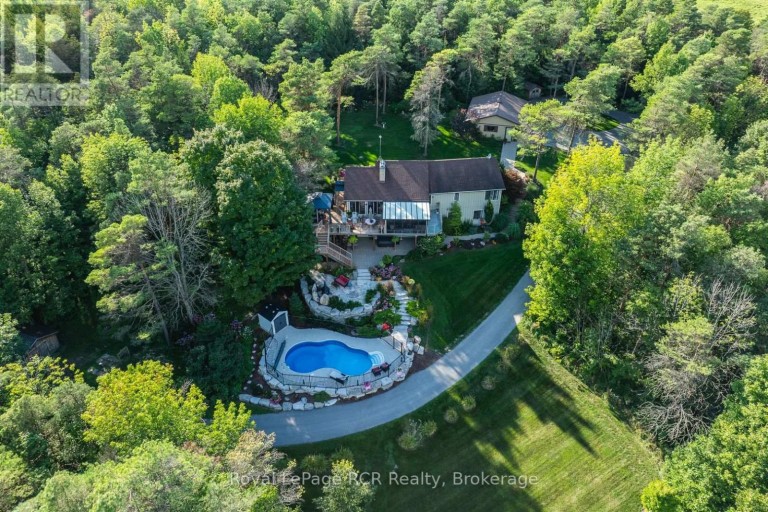 441702 CONCESSION 8 NDR, West Grey, Ontario, N0G1S0