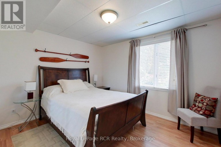 441702 CONCESSION 8 NDR, West Grey, Ontario, N0G1S0