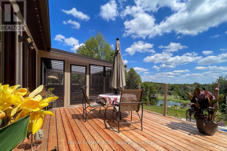 441702 CONCESSION 8 NDR, West Grey, Ontario, N0G1S0