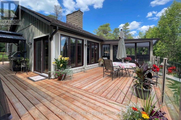 441702 CONCESSION 8 NDR, West Grey, Ontario, N0G1S0