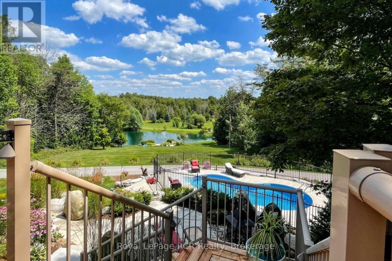 441702 CONCESSION 8 NDR, West Grey, Ontario, N0G1S0