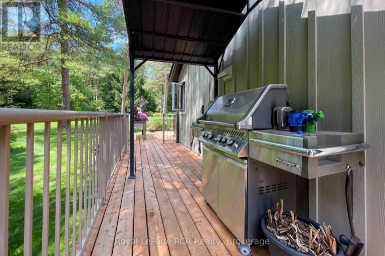 441702 CONCESSION 8 NDR, West Grey, Ontario, N0G1S0
