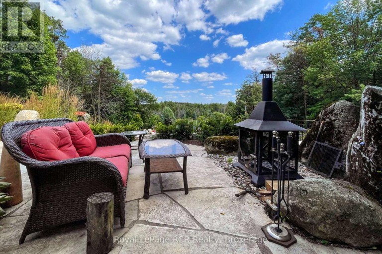 441702 CONCESSION 8 NDR, West Grey, Ontario, N0G1S0
