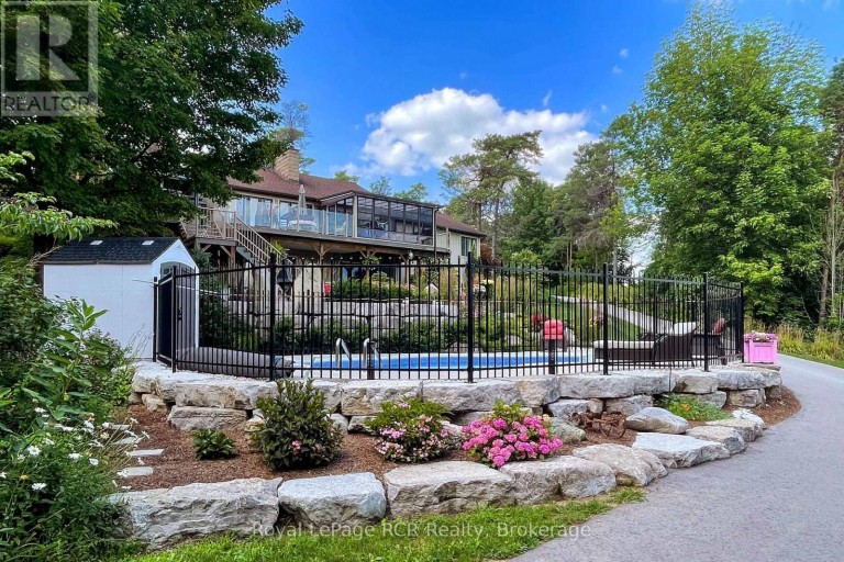 441702 CONCESSION 8 NDR, West Grey, Ontario, N0G1S0