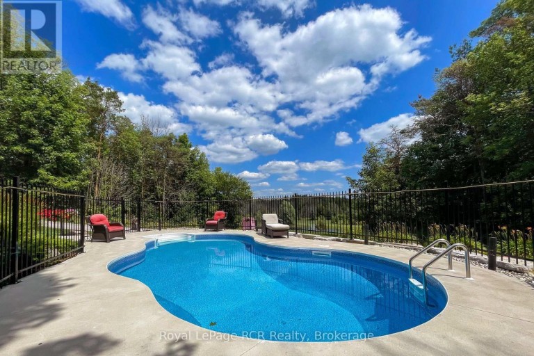 441702 CONCESSION 8 NDR, West Grey, Ontario, N0G1S0