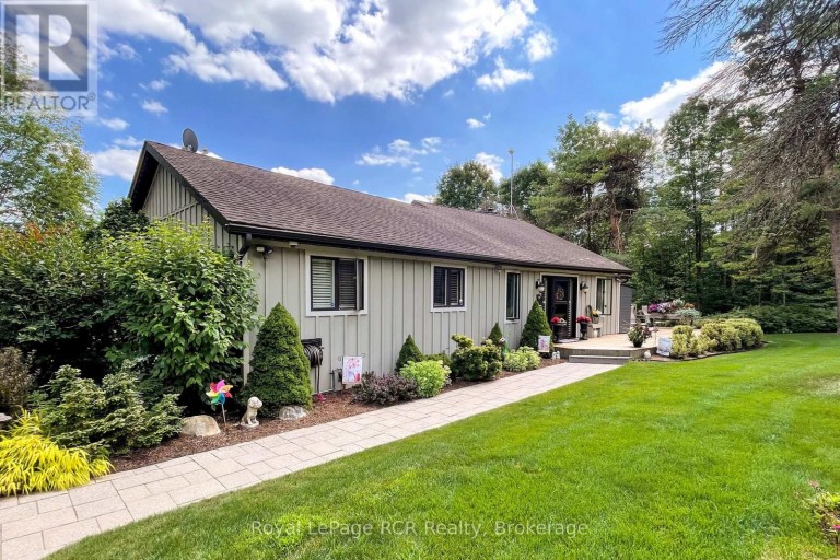 441702 CONCESSION 8 NDR, West Grey, Ontario, N0G1S0