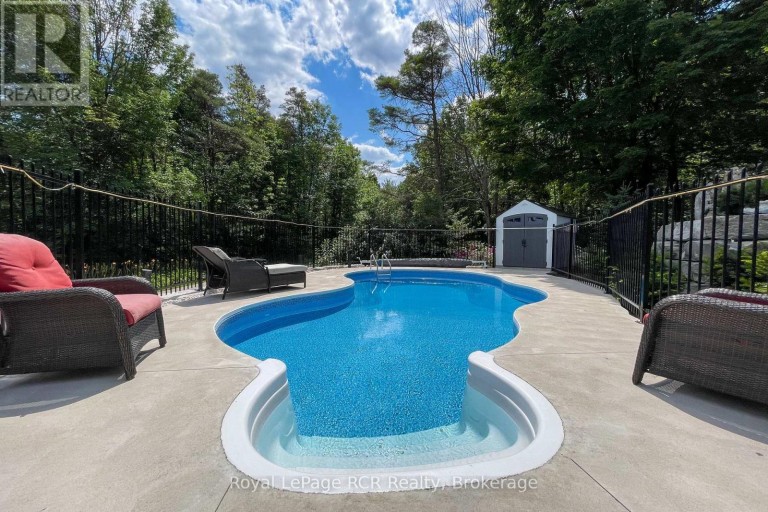 441702 CONCESSION 8 NDR, West Grey, Ontario, N0G1S0