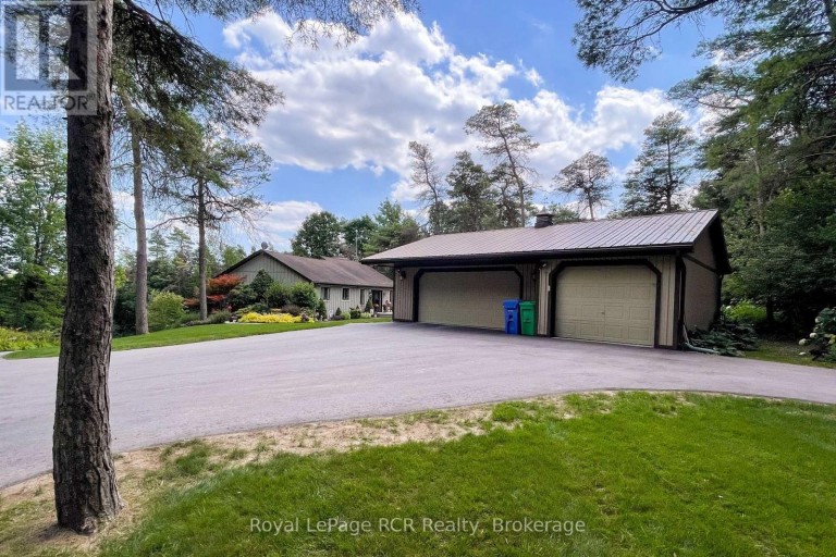 441702 CONCESSION 8 NDR, West Grey, Ontario, N0G1S0