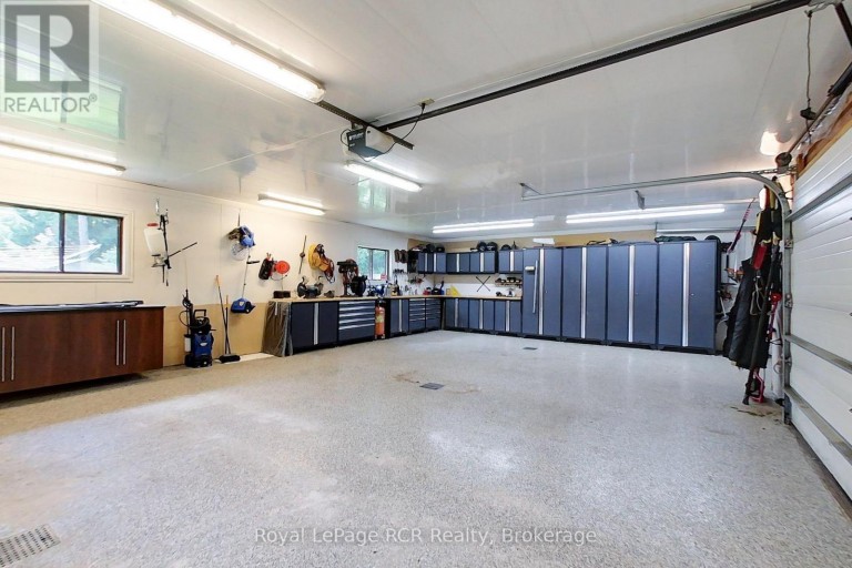 441702 CONCESSION 8 NDR, West Grey, Ontario, N0G1S0