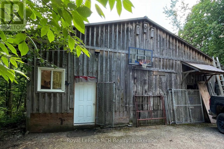 441702 CONCESSION 8 NDR, West Grey, Ontario, N0G1S0